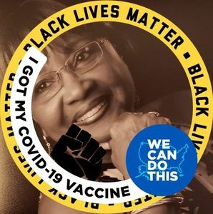 Meet your Posher, Roslyn